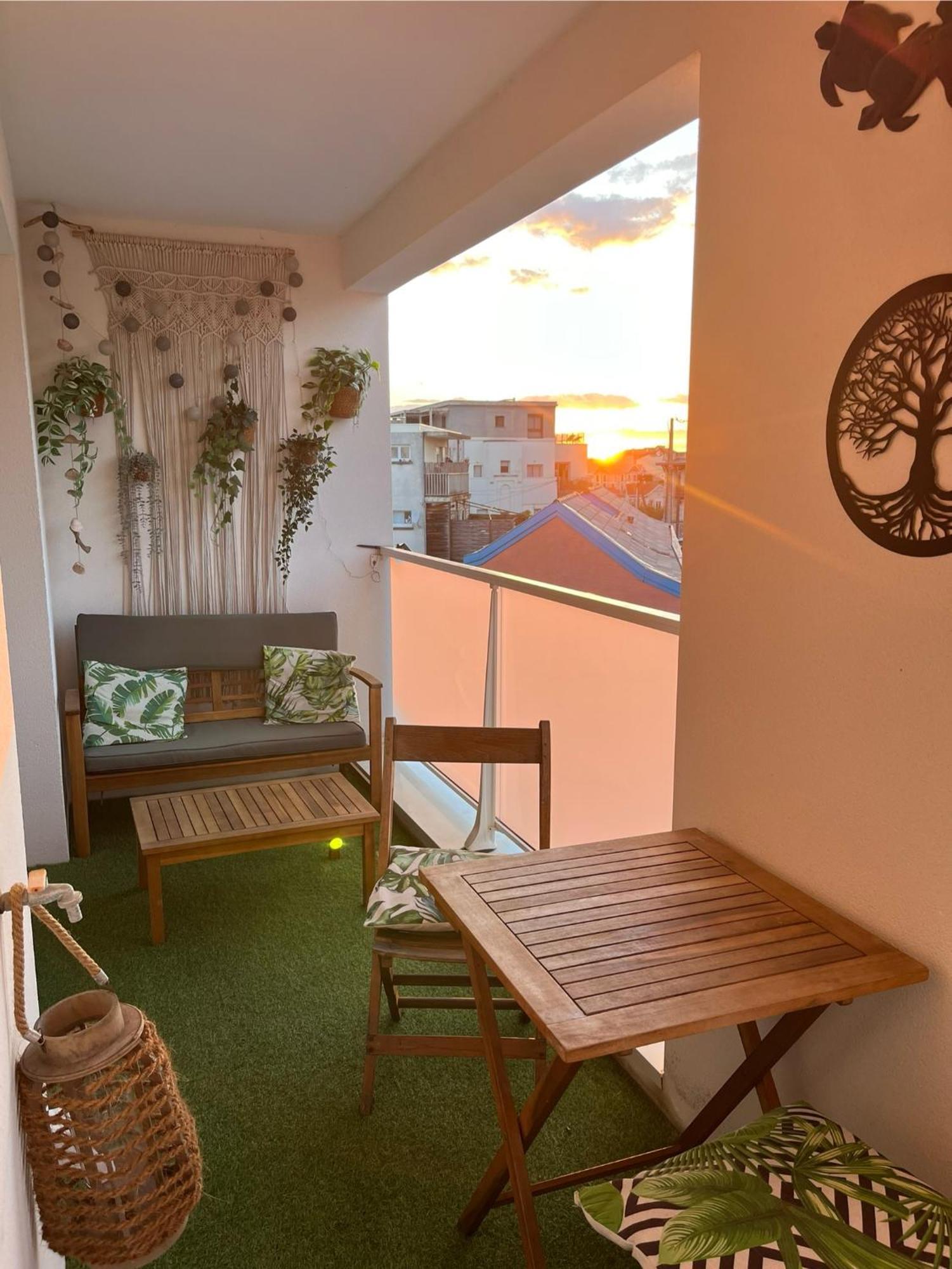 Au Coeur De Lacanau Ocean Appartement Neuf Avec Parking Exterior photo